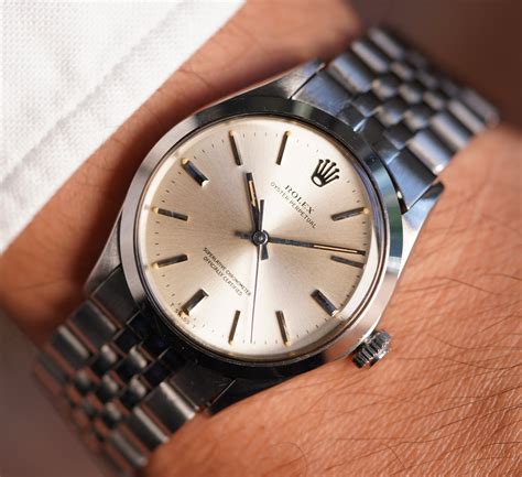 rolex ref 1002 history|Rolex oyster perpetual 1972.